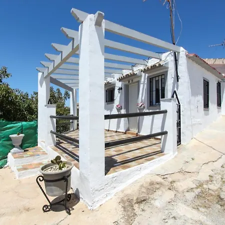 Apartamento Rural Torrox Park *