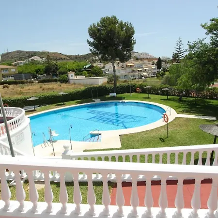 Apartamento Rural Torrox Park *