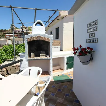 Apartamento Rural Torrox Park Holiday home