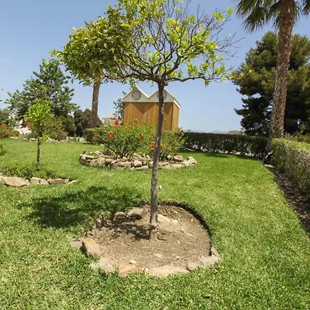 Apartamento Rural Torrox Park