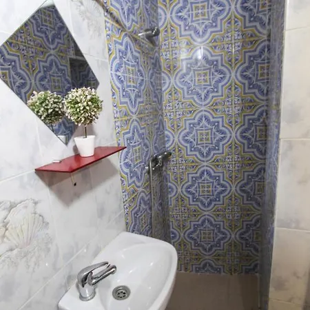Apartamento Rural Torrox Park Malaga